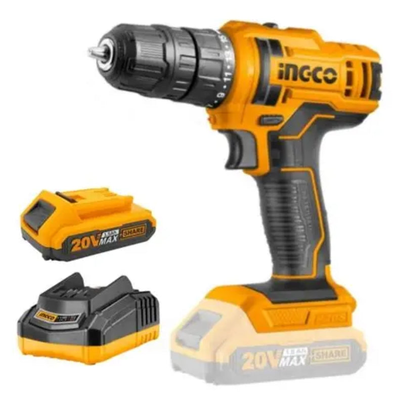 Cordless Power Tools