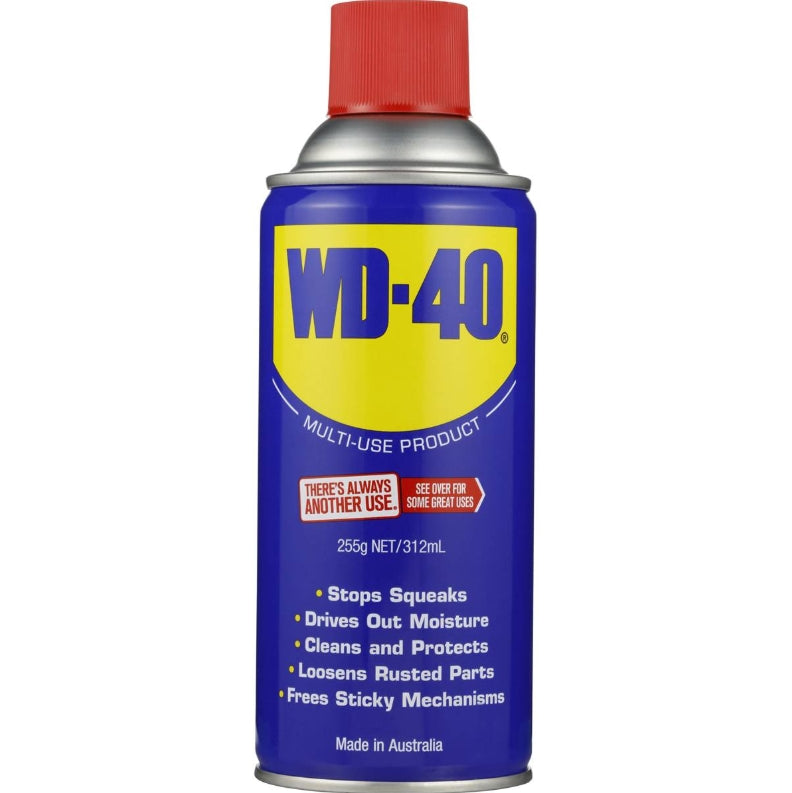 Lubricants and Chemicals
