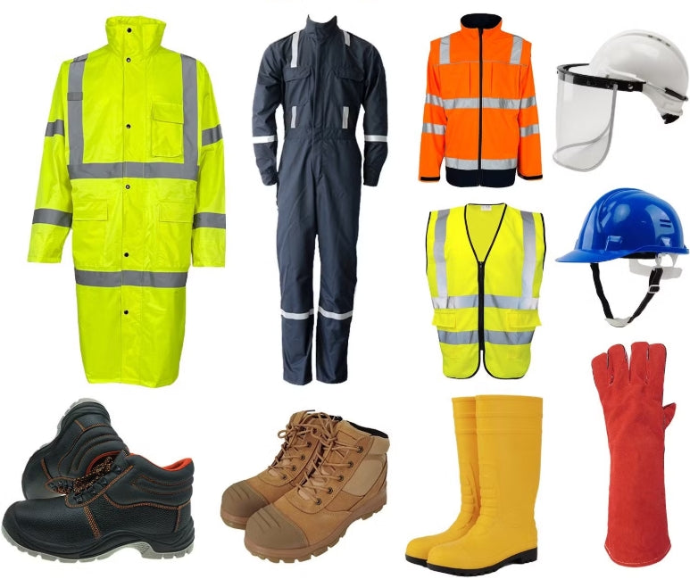 Personal Protective Equipment