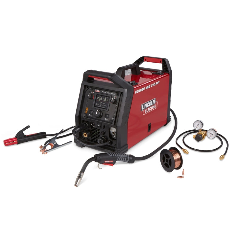 Welding and Cutting