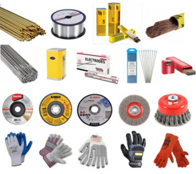Industrial Consumables