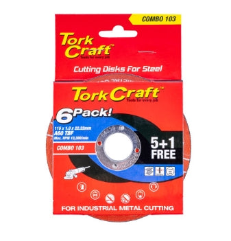 Tork Craft