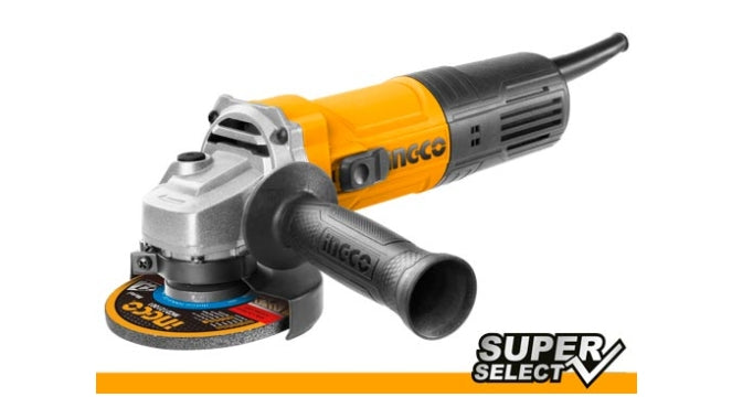 Ingco 750W Angle Grinder115mm